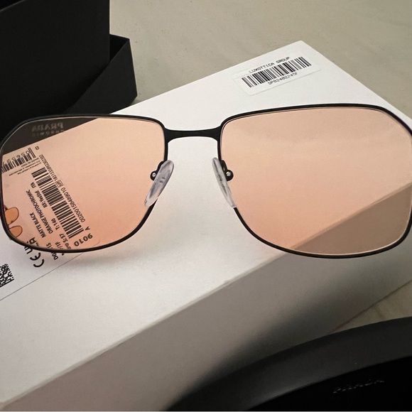 Prada Linea Rossa PS 54WS - Picture 9 of 13